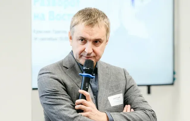 «Разворот на Восток» в Клубе бизнес-историй АСТ