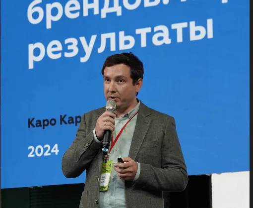 Награждение лучших продуктов авторынка России по версии Автостат