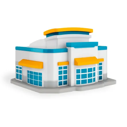 фото: Страхование торговых и бизнес‑центров - АСТ