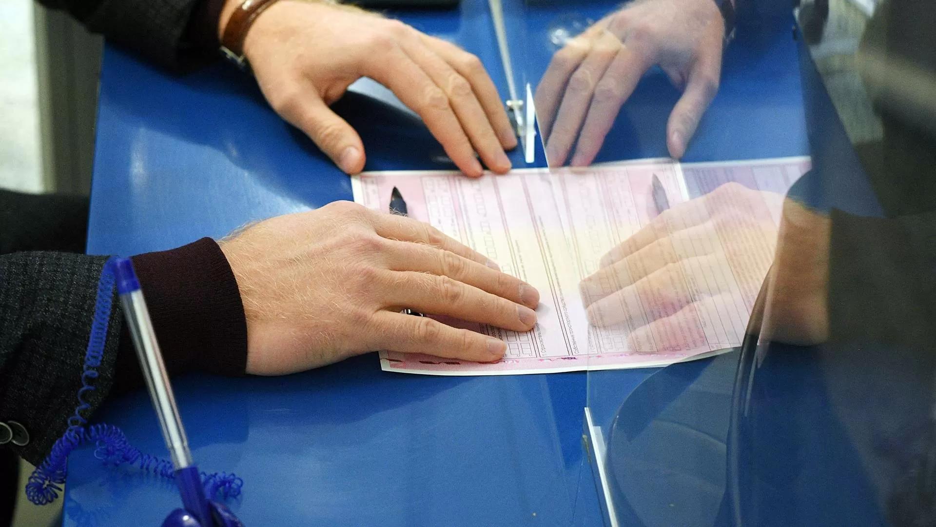 Почему дешевеет полис ОСАГО
