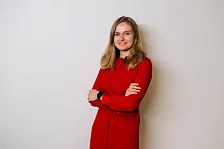 Татьяна Савелова: Спрос на отдельные специальности в страховом бизнесе вырос в 1,5 раза.