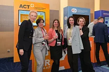 АСТ — участник HRM Expo 2023