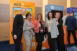 АСТ — участник HRM Expo 2023