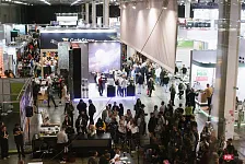 АСТ на главном событии HoReCa - PIR EXPO 2023