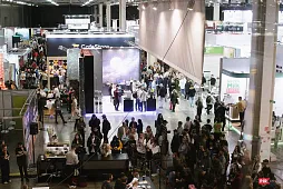 АСТ на главном событии HoReCa - PIR EXPO 2023