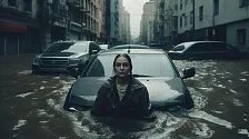 Возместит ли страховой полис убытки от затопления?