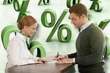 Рост рынка страхования кредитов достиг 5 млрд ₽