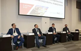 86% компаний в области грузоперевозок планируют изменить бюджет на страхование в 2023 году