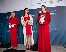 АСТ получил премию «Страховой брокер года в фарминдустрии» за цифровой брокерский сервис