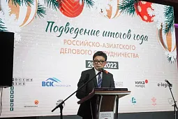 Компания АСТ стала почетным гостем ежегодного торжественного приема РАСПП