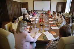 «Раньше покупатель страховал недвижимость через банк, а теперь может закрыть этот вопрос сразу у застройщика»