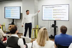 Стратегию риск-защиты компании выработали на встрече бизнес-клуба АСТ