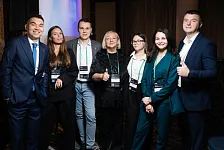 Михаил Костяной выступил на крупнейшей фармконференции