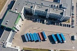 Рынок страхования грузов движется к новой модели