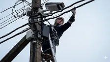 Пилот по автоматической проверке ОСАГО через камеры