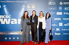 АСТ стал Партнёром главного события года в сфере торговой недвижимости