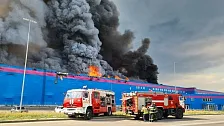 «Деловой Петербург»: Почему складам нужна страховка?