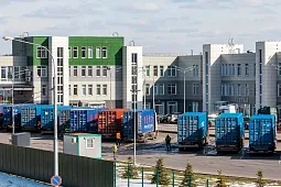 Рынок страхования грузов движется к новой модели