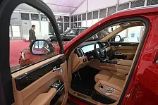 Автокредиты выезжают на новых авто