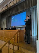 Под хакерским ударом не только серверы, но и экология бизнеса