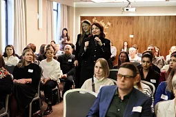 HR-диалог в Питере: стратегии 2026 для 5 поколений