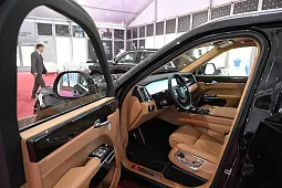 Автокредиты выезжают на новых авто