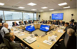 АСТ на форуме «Россия»: вопросы агропромышленного комплекса обсудили отраслевые эксперты и чиновники