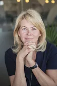 Генеральный директор страхового брокера АСТ Ирина Лукьянова вошла в новый состав Совета АПСБ