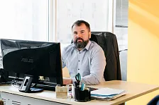 Защита компаний от новых угроз