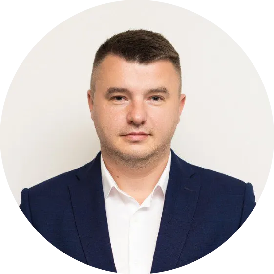 Руководитель направдения личных видов страхования Екатерина Львова