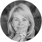 Спикер Ирина Лукьянова