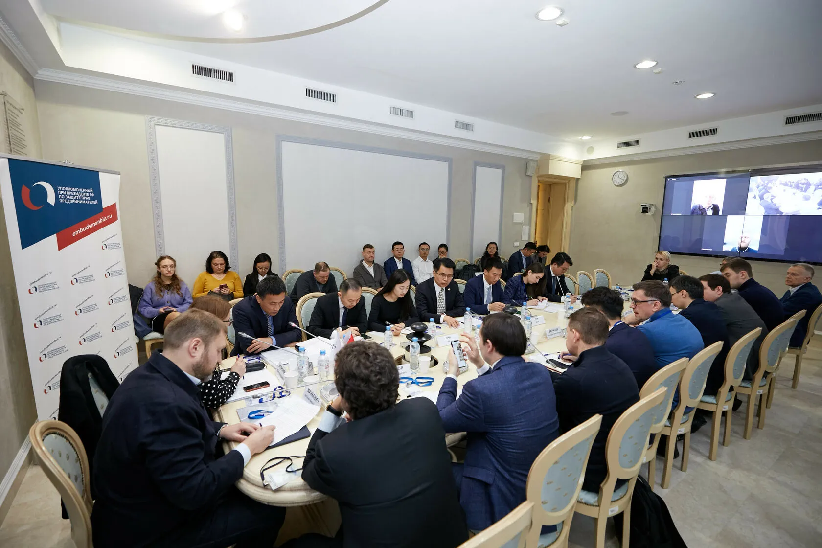 Россия & Китай: эксперты обсудили развитие автомобильного рынка в условиях санкций