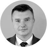 Спикер Михаил Костяной