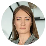 Директор по развитию и маркетингу АСТ Наталья Дегтярева